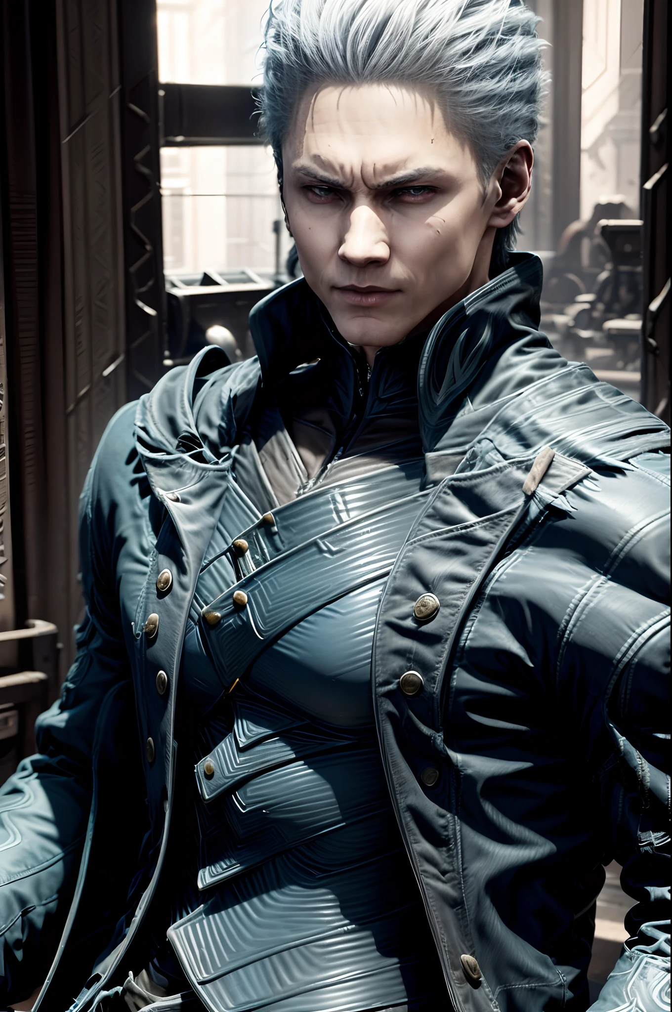 vergil