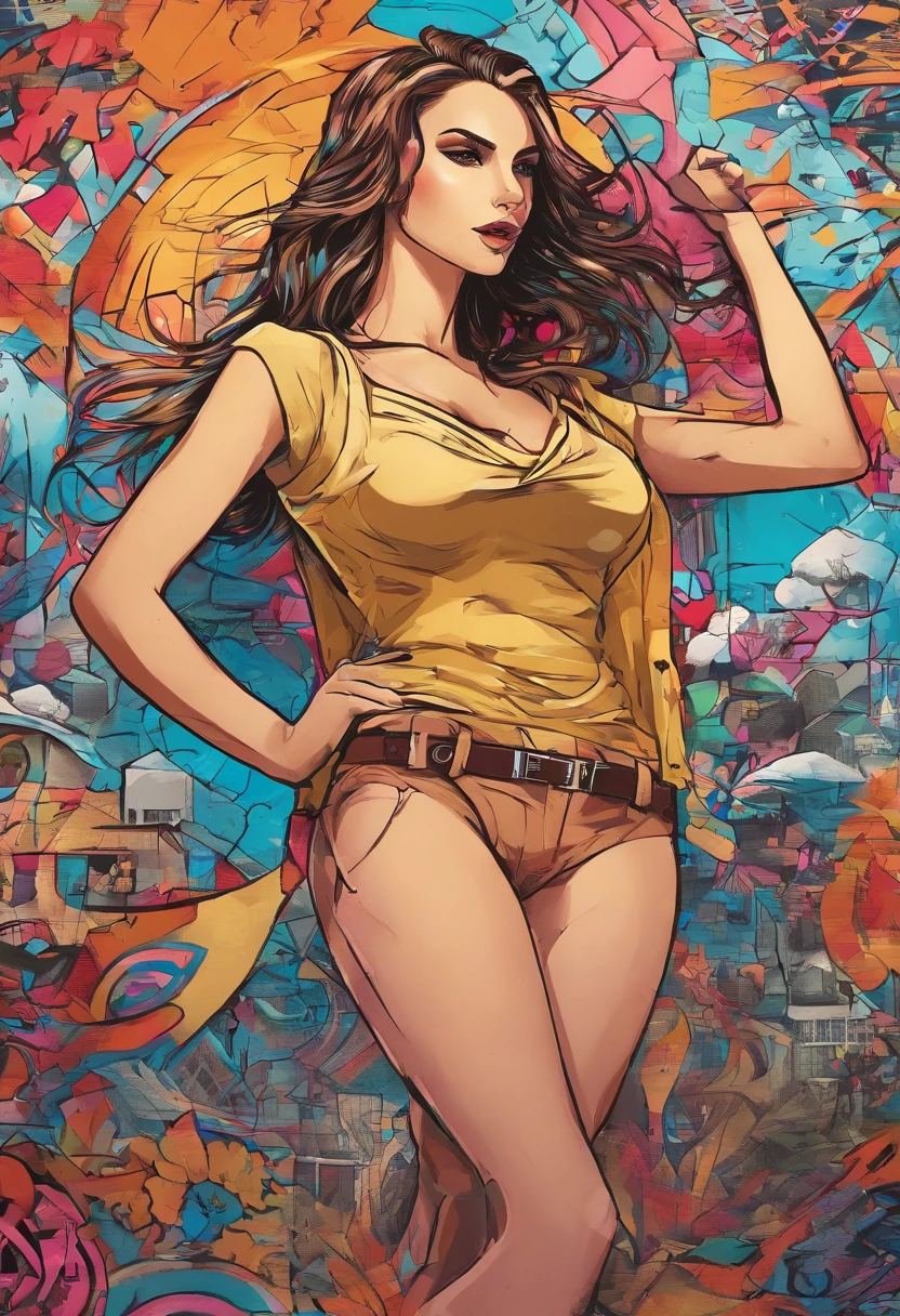 Beautiful girl 18 years old, Natalie Portman, werewolf, stands with legs apart. (completely naked: 1,1), (camel toe: 1,1), hourglass figure, Wasp waist, shaved chubby pubis, NSFW, view from bottom, (frontal view: 1,1), photo RAW, topquality, (tmasterpiece: 1.3), high detail Color RAW Photo, professional photo of a, extremely detailed CG 8k wallpaper block, realisti, realisti, photo RAW, tmasterpiece, beste-Qualit, hight resolution, well lit