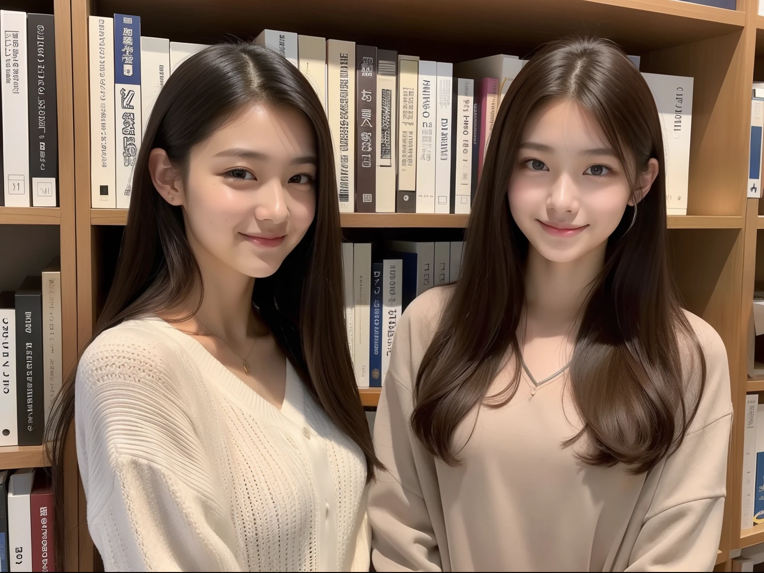 Beautuful Women、18year old 、body shot、atlibrary、female students、study