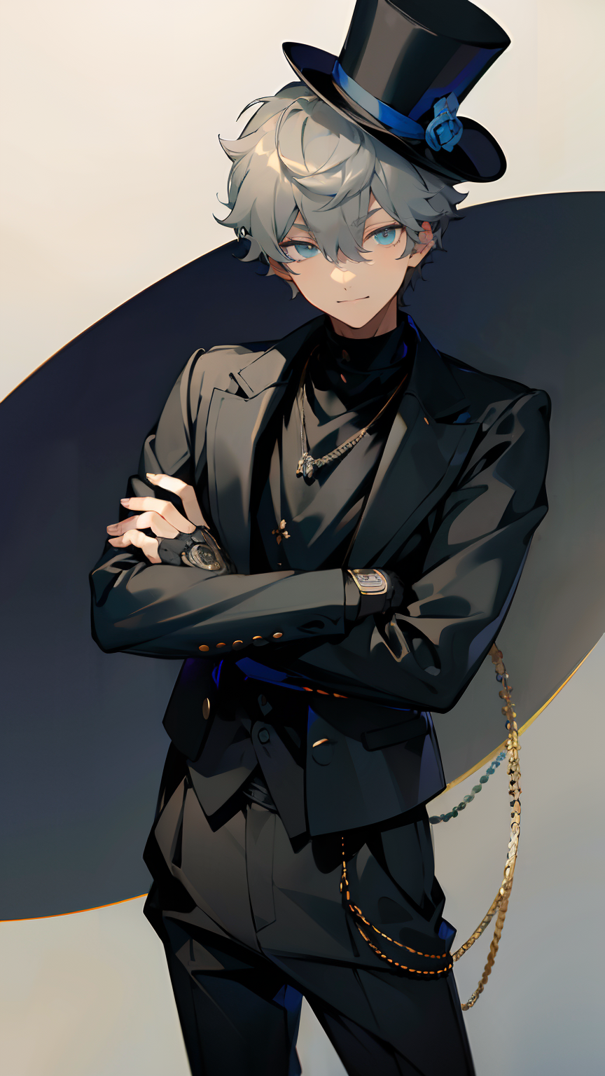 Izumi Sena v1.0