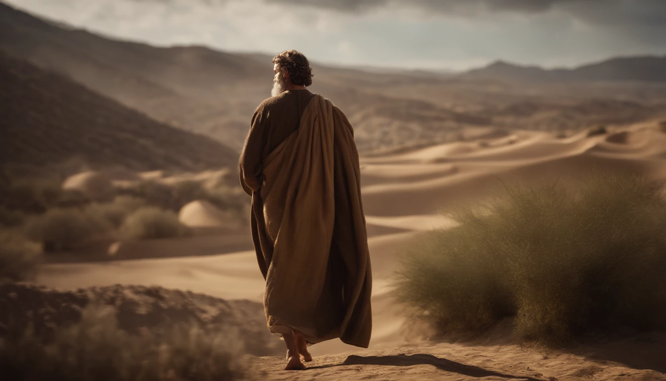 the prophet Ezra of the Old Testament of the Bible
