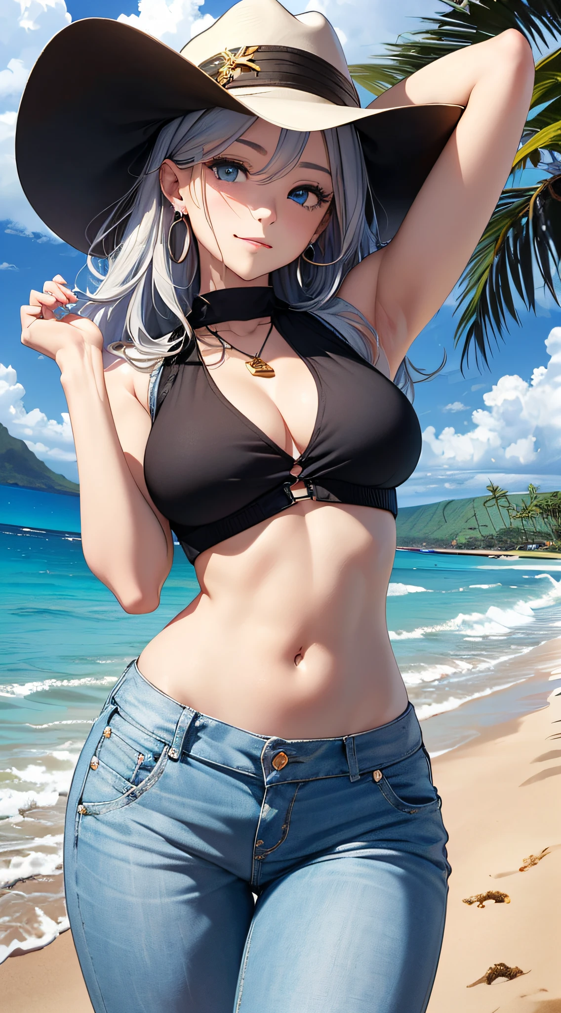 Silver-haired girl drawn in high resolution Japanese anime style、whole body、Women in white bikinis taking photos on a deserted beach, model bikini, , Young and cute gravure idol, Posing together in bras, Russian and Japanese mix, sakimichan, Asian woman, Wear a swimsuit, that&#39;that&#39;that&#39;that&#39;that&#39;that&#39;that&#39;that&#39;that&#39;that&#39;that&#39;that&#39;that&#39;that&#39;that&#39;that&#39;that&#39;that&#39;that&#39;It&#39;s hot with the shining sun, Japanese Model, Cute Core, sakimichan hdri, Young Gravure Idol, Chubby