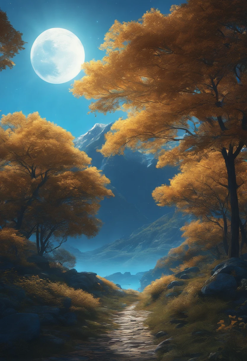create a Blue Sky scene, 8k, estilo anime, desenho vetor, predios, Vision of the Esector in the Air, dia bonito, dia limbo, ceu azul, ceu bonito, predios brancos, cores viva