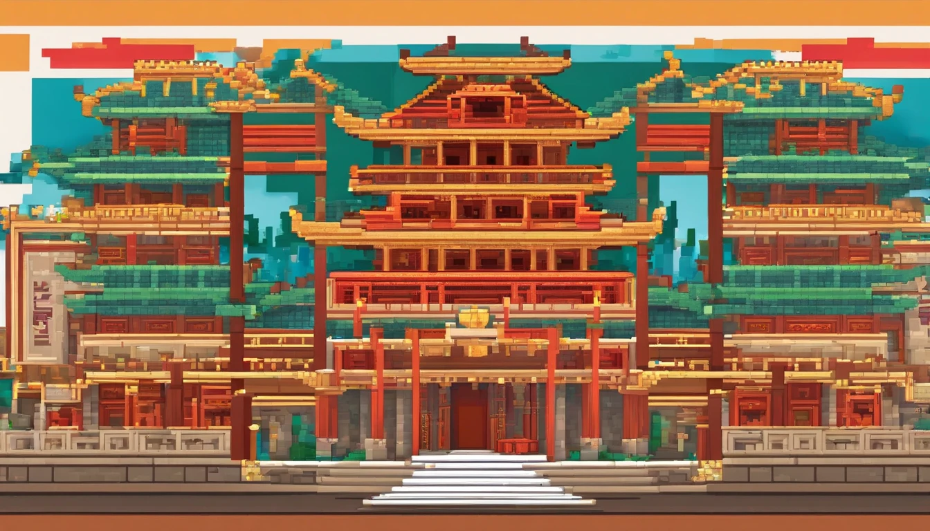 Guanghan Palace