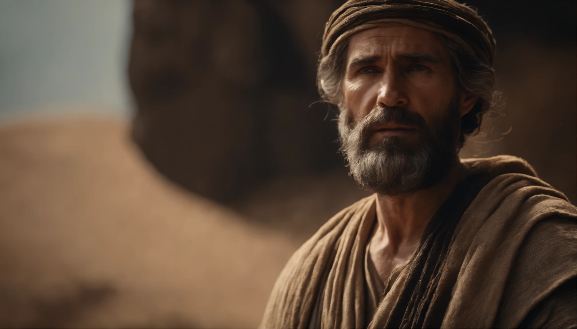 the prophet Ezra of the Old Testament of the Bible