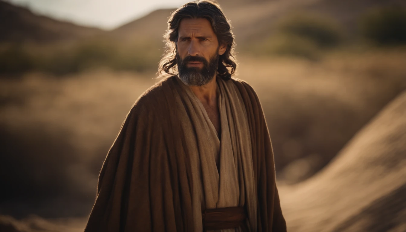 the prophet Ezra of the Old Testament of the Bible