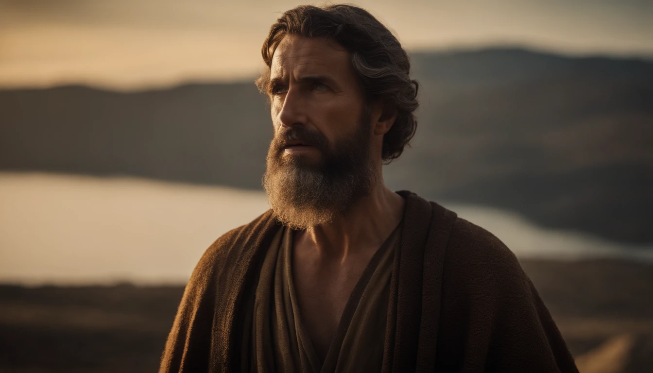 the prophet Ezra of the Old Testament of the Bible