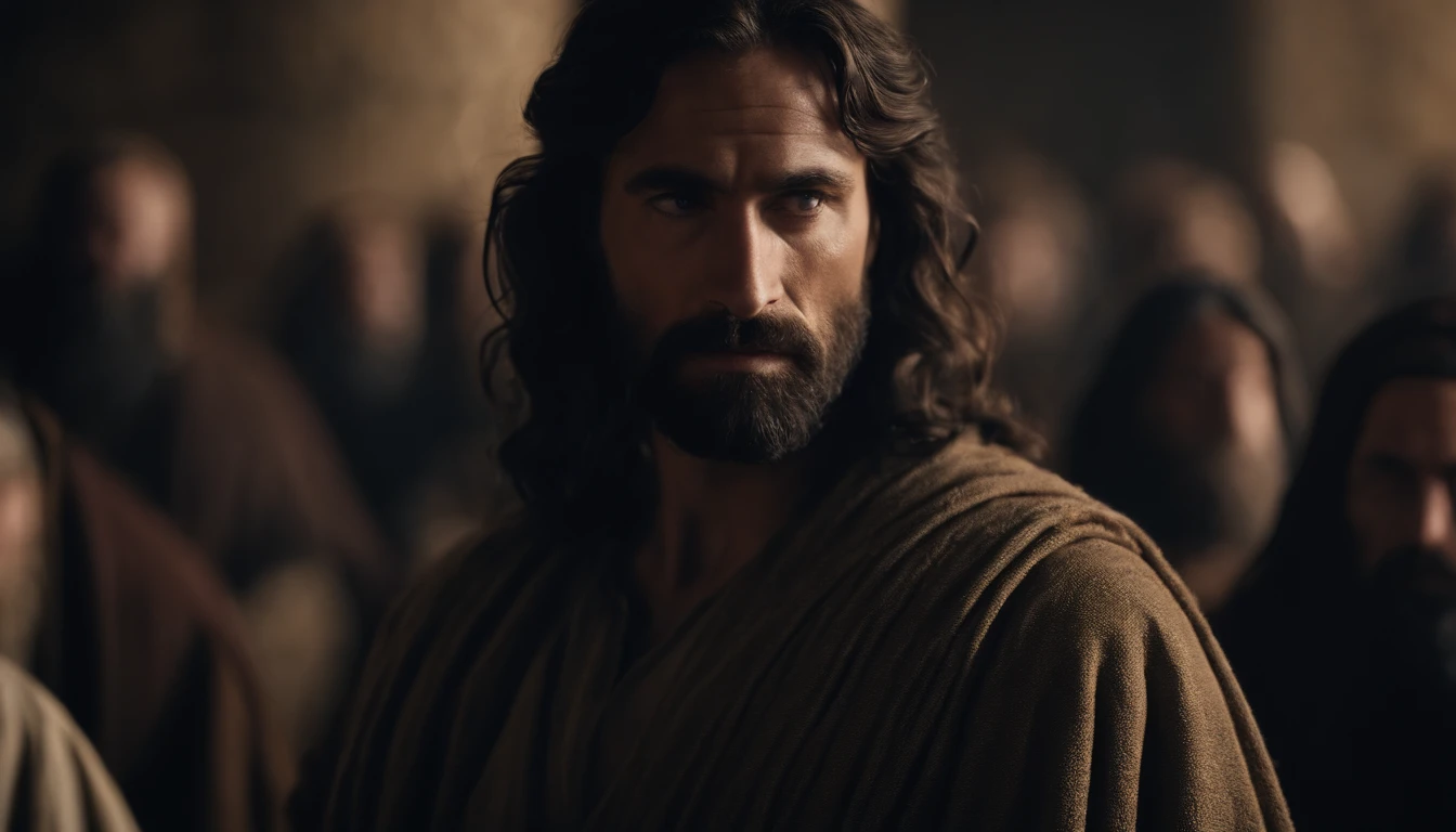rei herodes, Biblical character from the time of Jesus Christ.