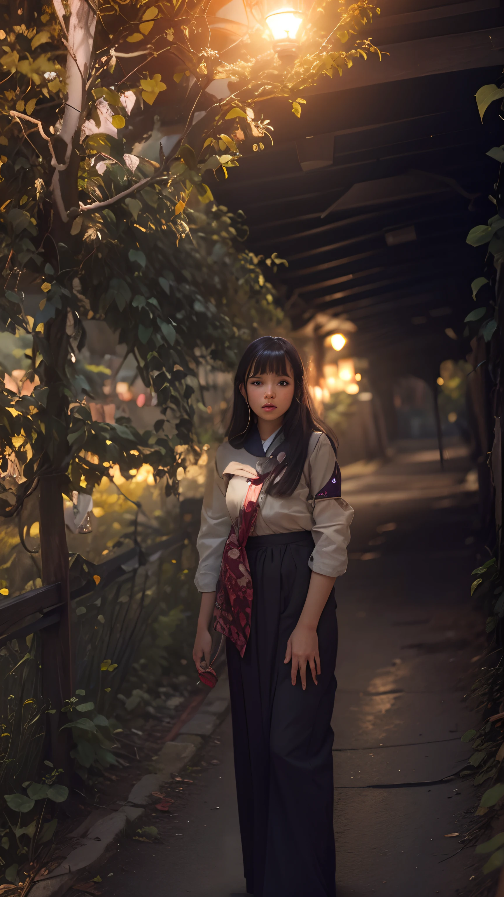Girl