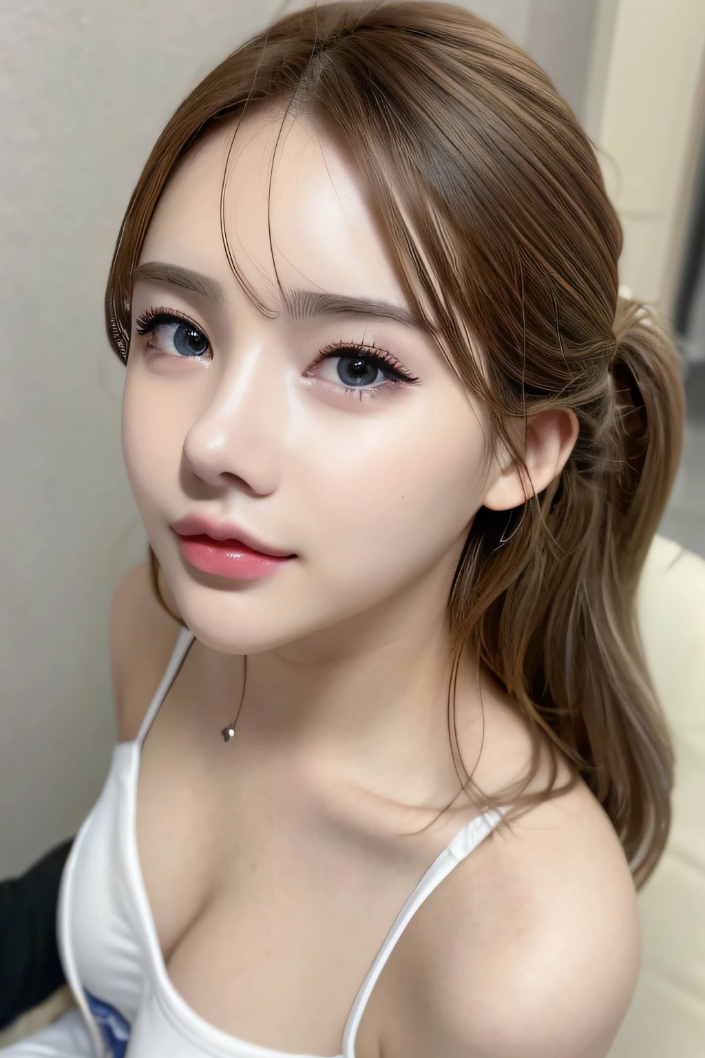 (8k, best quality, masterpiece:1.2), (realistic, photorealistic, photo-realistic:1.37), ultra-detailed,
beautiful detailed eyes, beautiful detailed nose,
