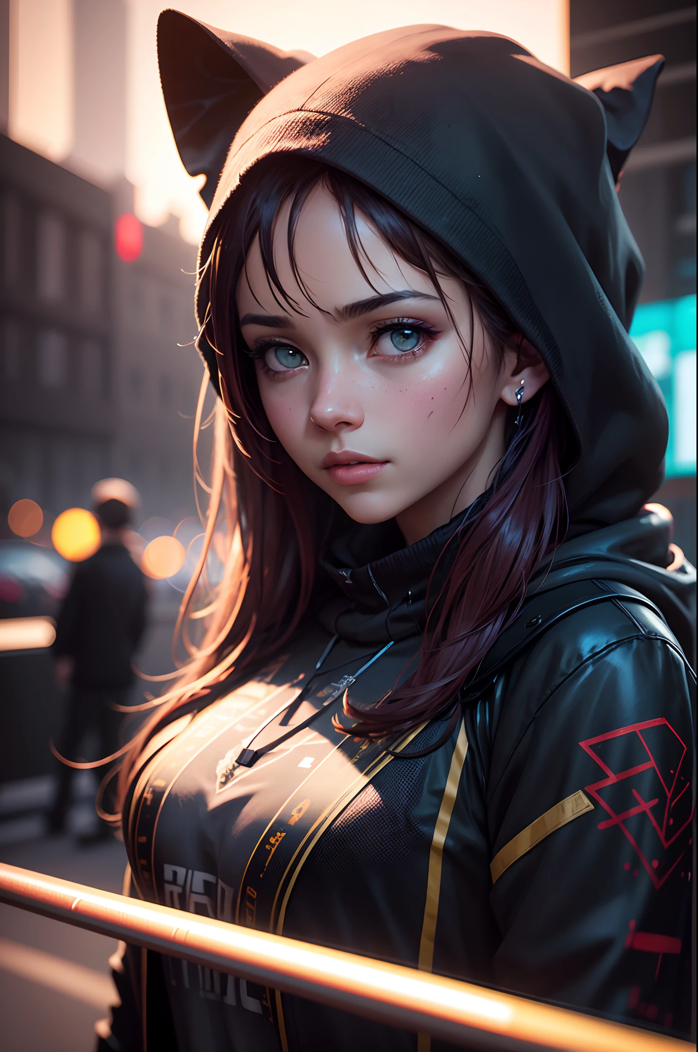 wlop,Sylvien Cyril,art community,Ismail Inceoglu,Leon Liam,Afshar,(best quality,4k,8k,highres,masterpiece:1.2),ultra-detailed,(realistic,photorealistic,photo-realistic:1.37),HDR,UHD,studio lighting,ultra-fine painting,sharp focus,physically-based rendering,extreme detail description,professional,vivid colors,bokeh,portraits,landscape,horror,anime,sci-fi,photography,concept artists,colorful tones,ambient lighting
