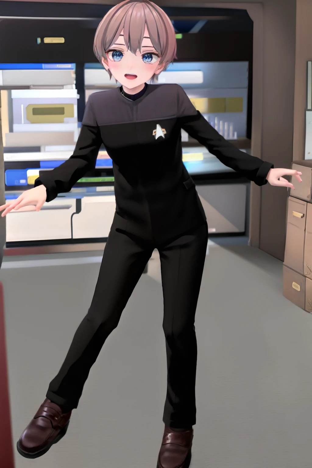 rusk
vrchat
rusk_outfit ds9st uniform