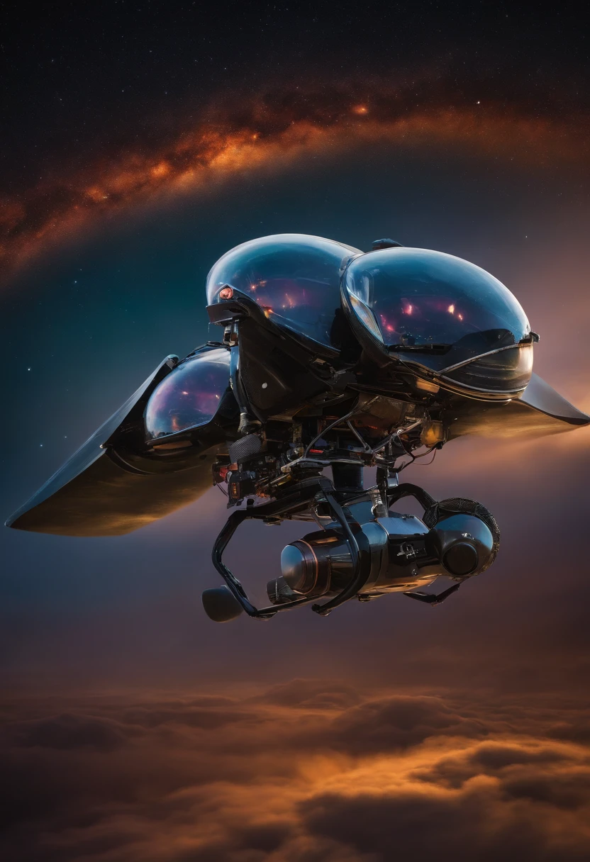 stephen hawking fly