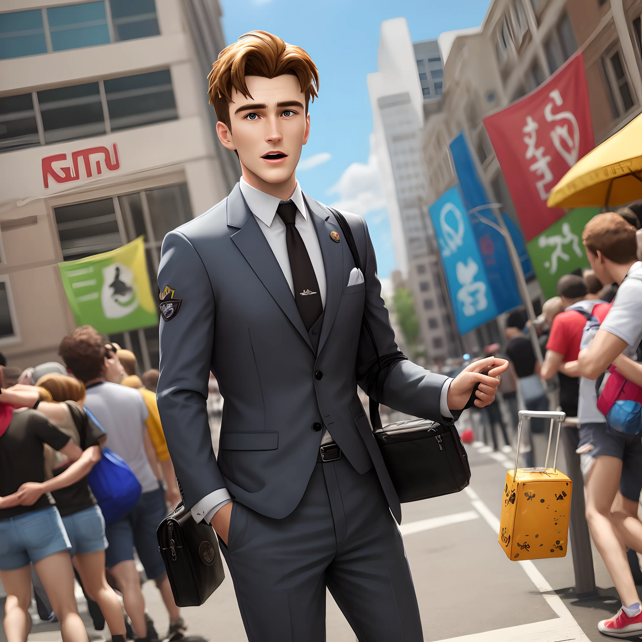 adolable,Day man