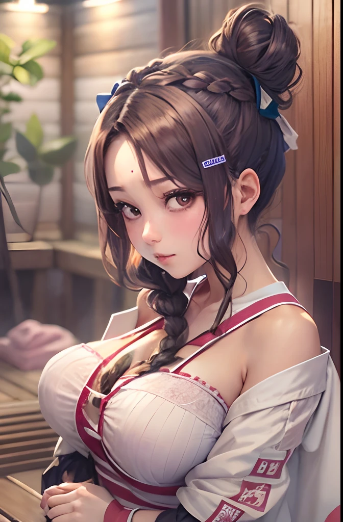 top-quality、Braids、Maids、full bodyesbian、sauna