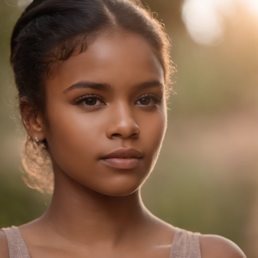 hembra, 19-year-old South African, cabello negro, cabello mediano, pecho mediano, flequillo, 2girl