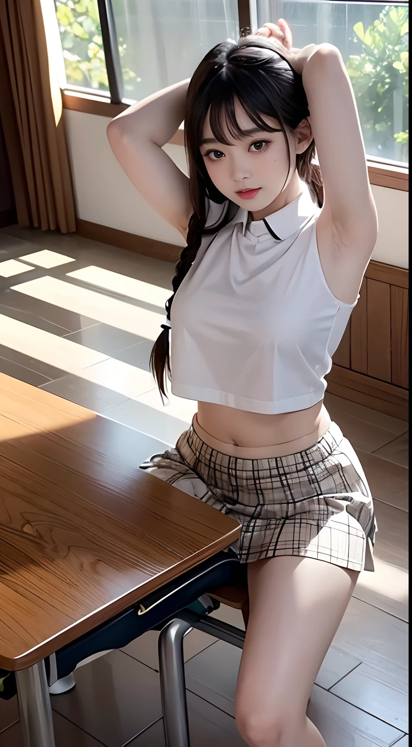 4K Ultra HD,,fullnude,fullnude,tit,tit,Rape,raping,pissing,pissing,Masturbation,Pressed in the corner,Pressed in the corner,Scarred,Bare,Bare,Masturbation,Masturbation,Masturbation,The vaginal opening is stretched open,The vaginal opening is stretched open,Tickle the underarms,Tickle the underarms,Transparent JK school uniform,Transparent JK school uniform,Superskirt,Superskirt,sleeveless tops,Hairy underarms,Armpit hairy,Armpit hairy,Get wet all over your body,Masterpiece, Cute girl s,weeping ,Good student,Good student,Nice face, Detailed eyes, Twist braids,Qi bangs,Qi bangs,Qi bangs,Twist braids,Twist braids, high light, Lighting effects, glimmering, Realistic background, Blossom, rays of sunshine, rays of sunshine, schools,Classroom,Desks and chairs,A bucket of water was splashed by a classmate,Lying on the table,Lying on the table,The view is directly above,pissing,pissing,Full body capture, You can see barefoot, pretty legs, The are visible,Black brown hair,Look at the armpits from the short sleeves,Armpit hairy,Turbulent posture,Spread your legs,Spread your legs ,split,split,dewpoint,dewpoint,Raise your left leg high,Pubic hair exposed,Pubic hair exposed,Pubic hair exposed,Get wet with water,Slip and fall,Armpit hair attention,Armpit hair attention