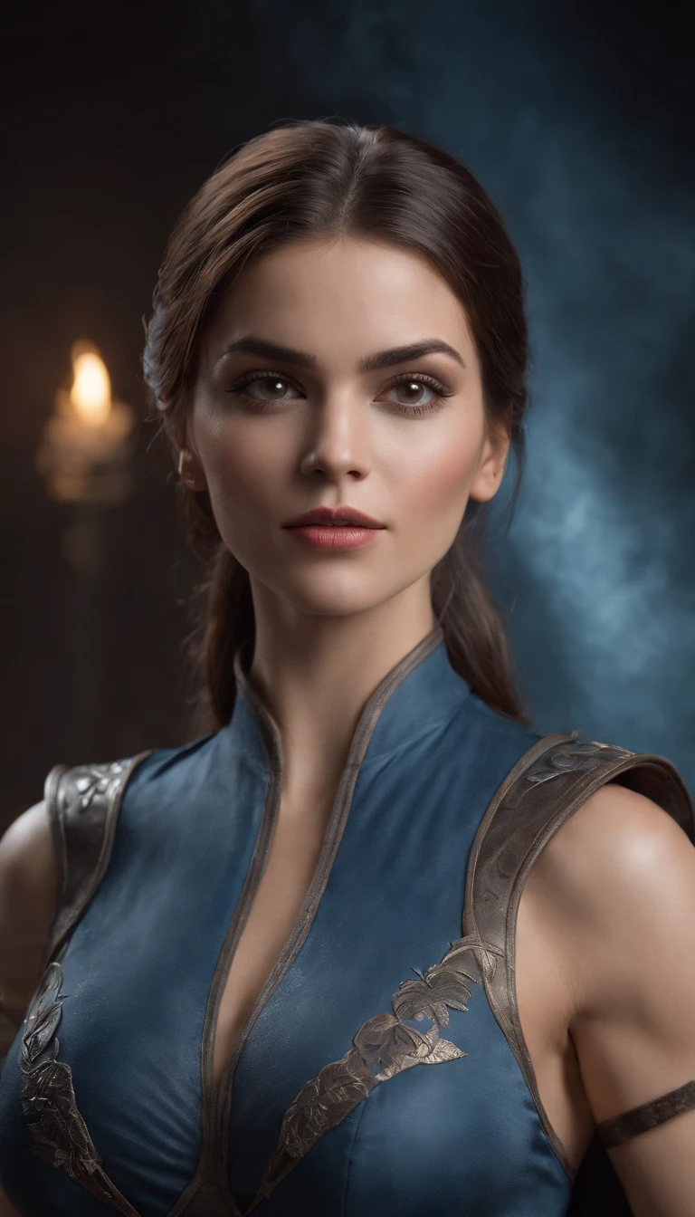 ((Subzero deusa mulher do mortal Kombat, ultra realistic)), (((corpo inteiro))), ((perfect hands)), atordoante, hyper realistic, octan render, surrounded by the effect of smoke and lightning, Estilo Mortal Kombat, fundo antigo, elegante, atordoante, (papel de parede), arte conceitual, detalhes intrincados, altamente detalhado, ((cinemactic)), Dramatic, (extremely high quality, Concedido, master part:1.5), (fotorrealista:1.5), fotografia, Realistic photo, Nikon, Luz Natural, 4k, highes definition, XF IQ4, 150MP, 50 millimeters, ISO 1000 Certification, 1/250 Anos, Luz Natural, Adobe Lightroom, photolab, Photographic Affinity, PhotoDirector 365, garota ninja perfeita sexy roupas rasgadas mostrando suas partes, pornografia