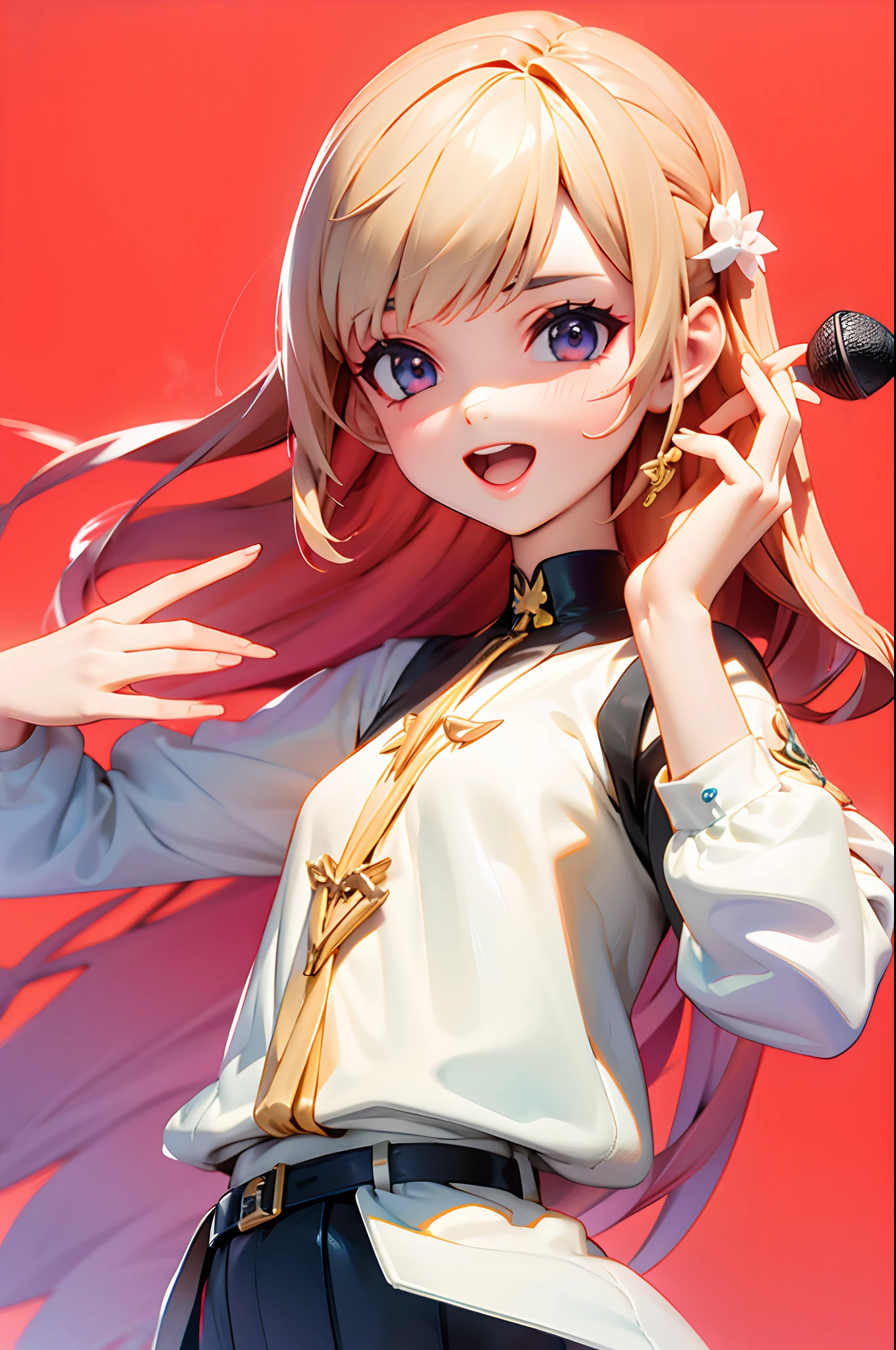 Top 10 singer IPs