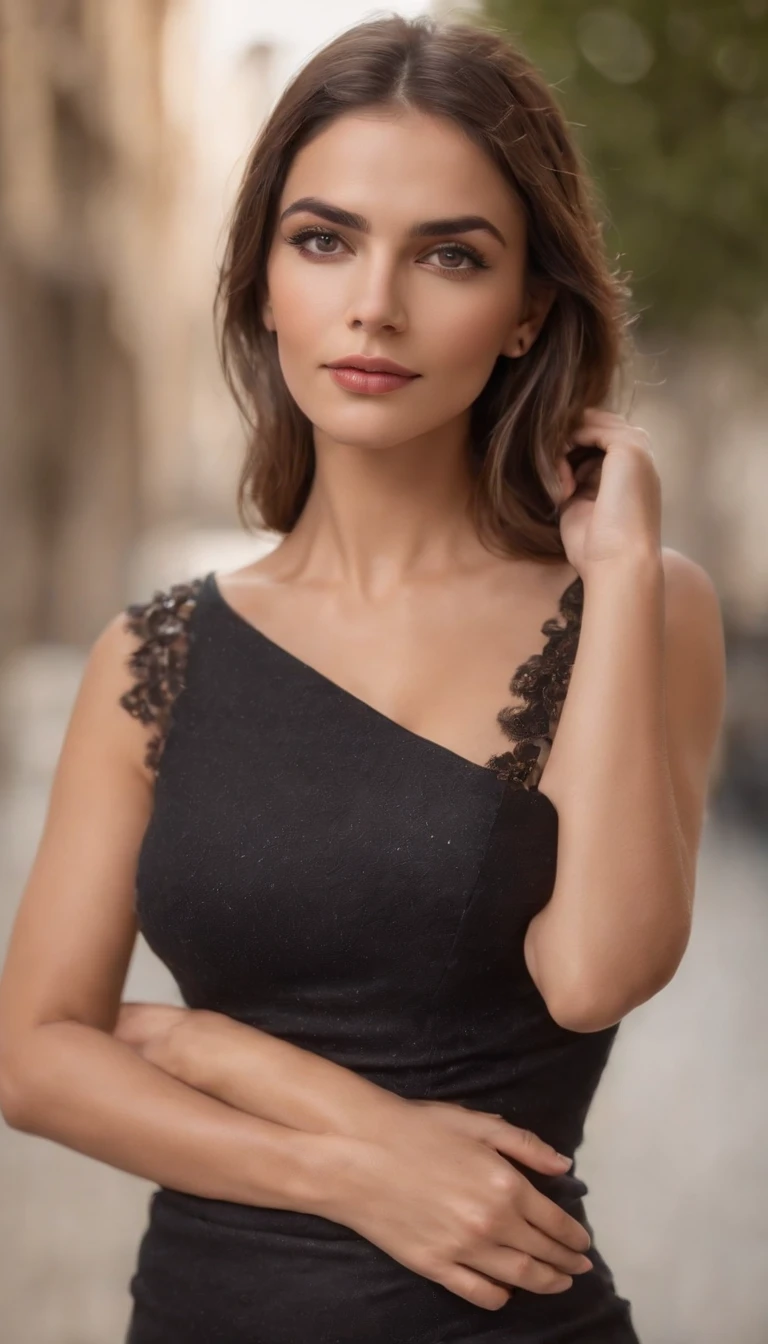 2 beautiful Swedish Arab women standing (Piernas separadas)1.3, Corte de pelo rubio y elegante Bob, Vistiendo ((Micro) minivestido ajustado ajustado a la piel)1.2, (Shorter dress)1.3, (escote escote profundo con collar cruzado de oro entre tetas naturales), pantys, Cara y ojos detallados, Cuerpo tonificado perfecto, muslos y piernas perfectos, (Micro vestido) (Pokies)