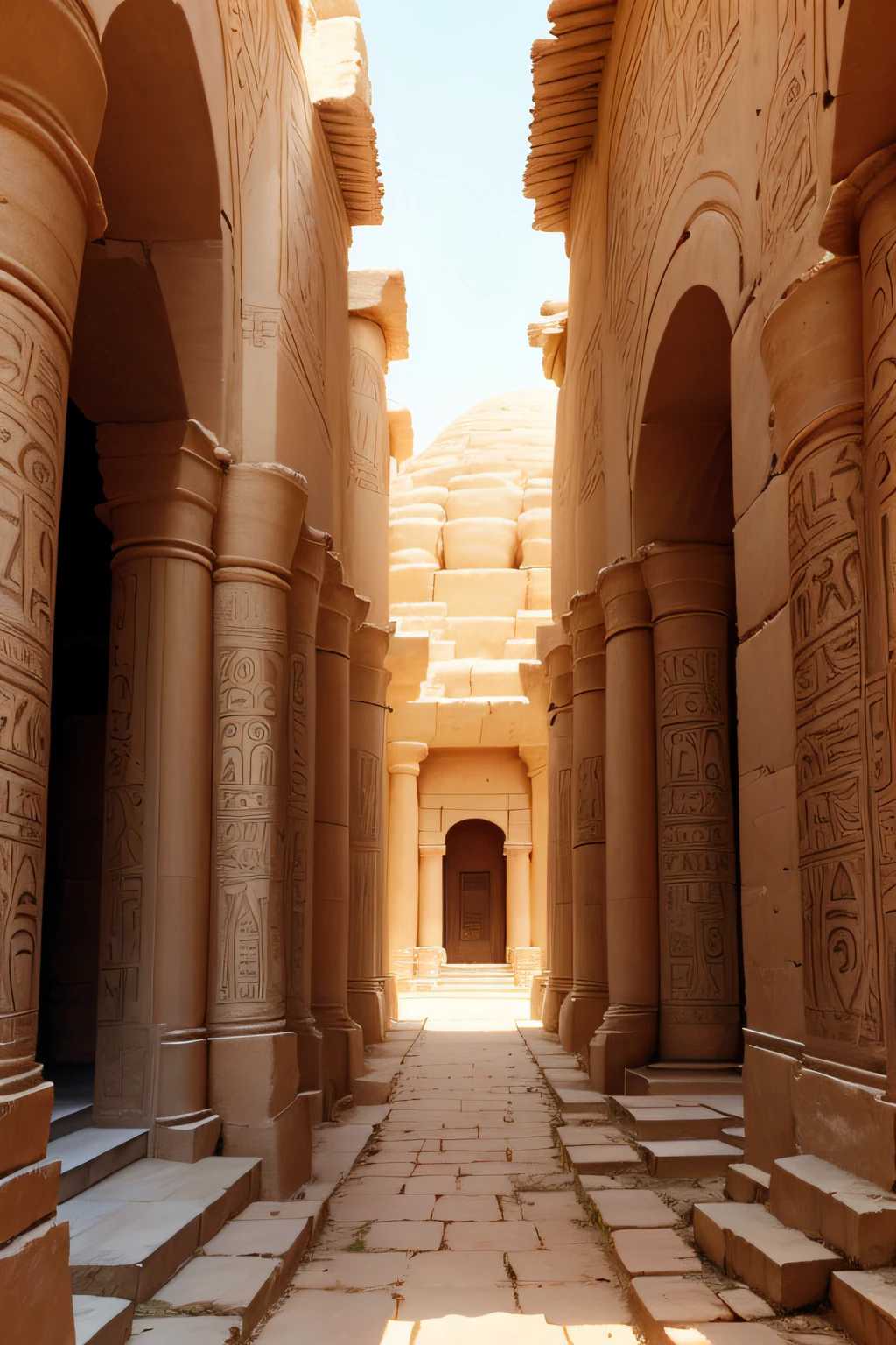 Ancient Egypt country image
