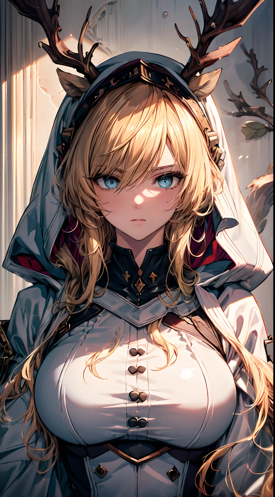 (((Masterpiece))),(incredibly_absurderes),(Best quality),(A high resolution),(Highly detailed),((CG unity 8k wallpaper)),face portrait of a European female , Light hair, Goddess of War, Book pages Colorful art, Long curly hair, Blonde, Intimidating eyes, Sword frame, Decorative panels, Ancient, (Masterpiece, Best quality, A high resolution:1.4), Extremely detailed, Intricate details, 4K, splash of color, Line art, Fibonacci, Perfect intricate details, Best quality, High quality, A high resolution, 16k, primitive, 超A high resolution, Hyper-detailing, finedetail, An extremely delicate and beautiful, Extremely detailed, Real Shadow, Highly detailed painting,full bodyesbian,largeaperture