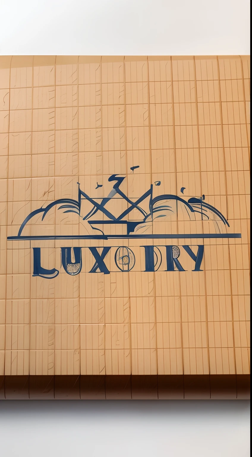 a close up of a drawing of a bike on a piece of paper, luxury brand, inspired by Louis le Brocquy, logo art, luxury advertisement, by Géza Udvary, logo concept design, by László Dombrovszky, logotype design, logo design, by Károly Lotz