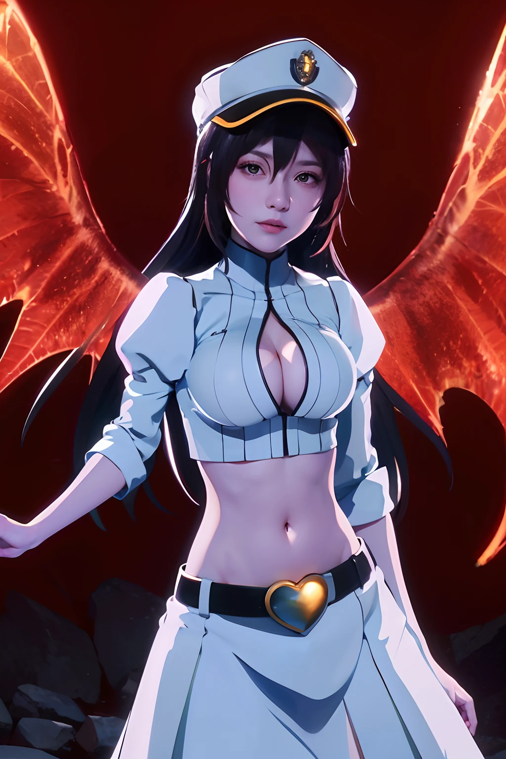 masutepiece, (Best Quality:1.4), Realistic, extremely detailed CG unified 8k wallpaper, ighly detailed, High-definition raw color photos, professional photograpy, Realistic portrait, Cinematic Light, Beautiful detailed, 1girl in, (Naked:1.5), Beautiful big breasts, breasts details, Exposed breasts, (cleavage of the breast:1.2), (Fine face:1.2), Close up of a girl in Beautiful clothes with wide open front, Bare shoulders, (transparent Beautiful clothing with a wide open chest:1.4), open chest wide, Undress、No bra, , (cameltoe details), Outdoors, high intricate detailed, float, cum on, Sense of truth, beautiful landscape forest, castle, sexy lighting,