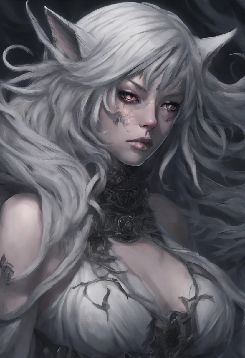 Ahri from league of legends, corpo inteiro, floresta branda, 8k, alta qualidade, detalhes, Rosto perfeito detalhado, olhos bonitos detalhados, Perfect hand detailed, dedos detalhados 8k bonitos femininos pequenos delicados, feminina bonita, ((vestindo roupa da Kochou Shinobu)), sorrindo para telespectador, Vista da diagonal superior,((usando roupas de Kochou Shinobu)), ((destaque nas 9 caudas da ahri)) , standingn, corpo inteiro, roupas de demon slayer corpo inteiro, alta qualidade, High Definition in Detail, ((obra prima)), dedos detalhados, dedos perfeitos, dedos delicados, dedos femininos