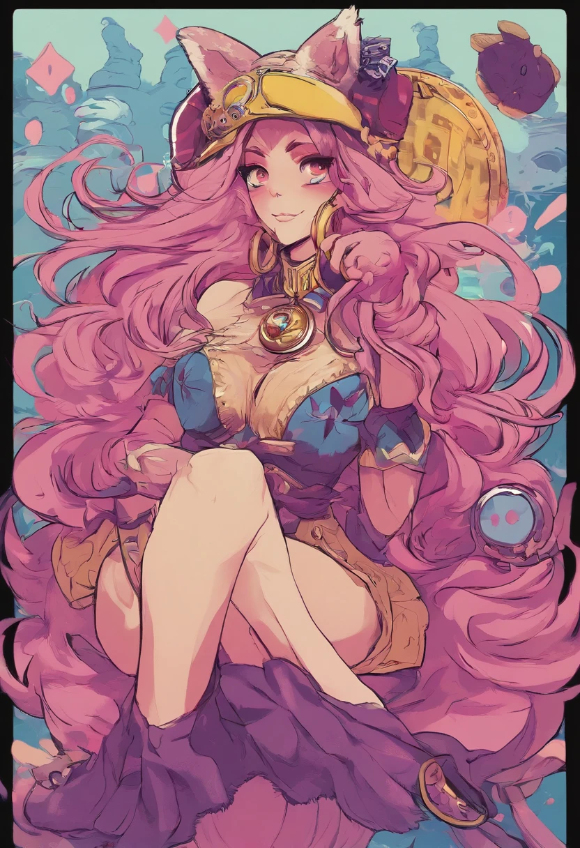 Ahri from league of legends, corpo inteiro, floresta branda, 8k, alta qualidade, detalhes, Rosto perfeito detalhado, olhos bonitos detalhados, Perfect hand detailed, dedos detalhados 8k bonitos femininos pequenos delicados, feminina bonita, ((vestindo roupa da Kochou Shinobu)), sorrindo para telespectador, Vista da diagonal superior,((usando roupas de Kochou Shinobu)), ((destaque nas 9 caudas da ahri)) , standingn, corpo inteiro, roupas de demon slayer corpo inteiro, alta qualidade, High Definition in Detail, ((obra prima)), dedos detalhados, dedos perfeitos, dedos delicados, dedos femininos