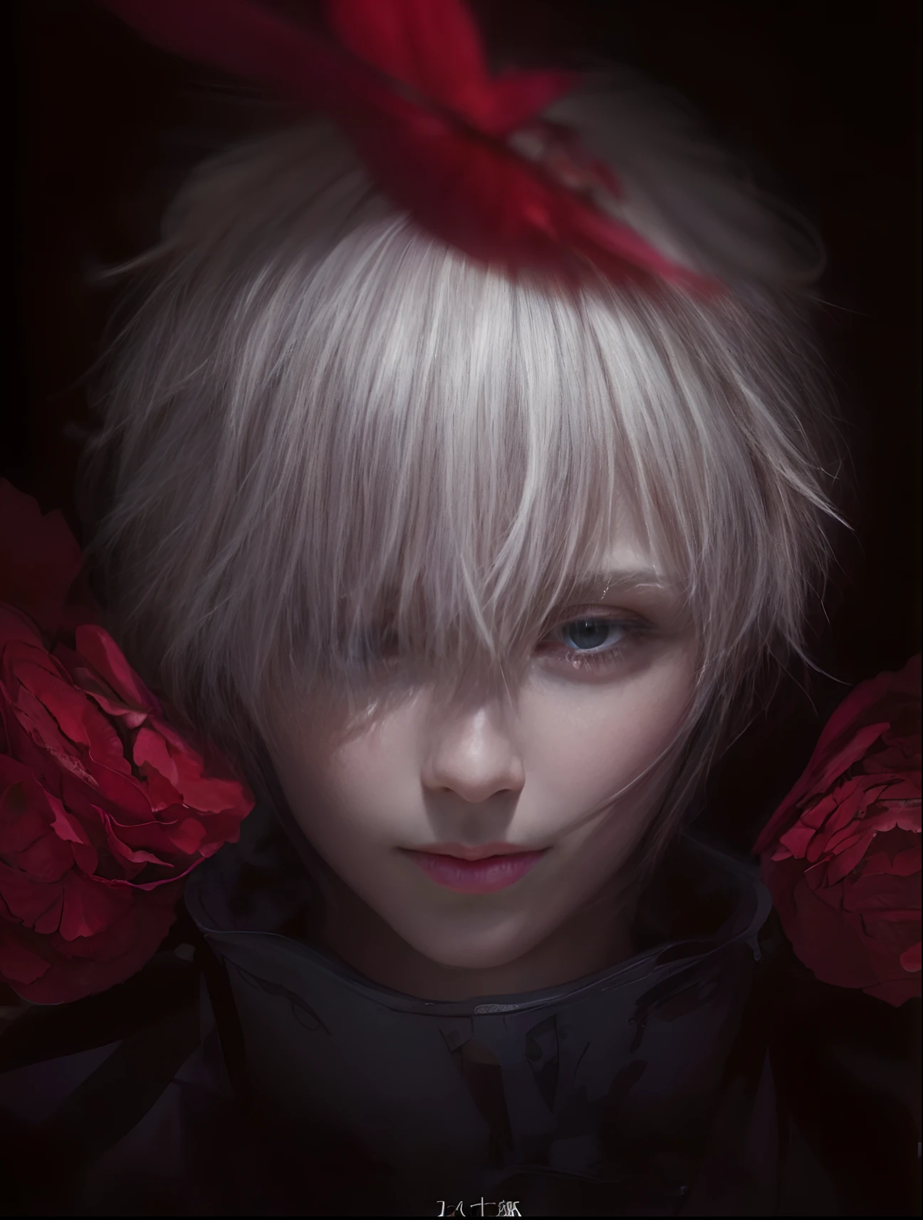 (best quality,4k,8k,highres,masterpiece:1.2),ultra-detailed,(realistic,photorealistic,photo-realistic:1.37),3D render,enhanced,girl holding a flower in a garden,beautiful detailed eyes,beautiful detailed lips,extremely detailed eyes and face,long eyelashes,soft sunlight illuminating the scene,immaculate garden with colorful flowers,butterflies fluttering around the girl,fine details on the folds of the girl's dress,subtle shading on the girl's skin,clear highlights on the flower petals,dynamic and realistic shadows,attention to environmental textures and materials,vibrant colors and vivid contrasts,smooth and realistic rendering of the girl's hair,middle-aged girl with a gentle smile,peaceful and inviting atmosphere,dreamlike and magical ambiance,impeccable attention to small details,meticulously crafted natural environment.