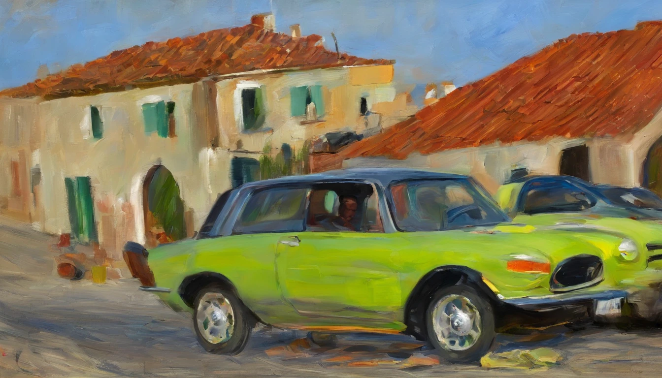 obra prima、qualidade superior、Piece、um close-up、com luz brilhante、felicidade、Cool morning sun、(spark:0.7) 、passear、Paisagens dois homens jovens, bonitos trabalhando em um carro em uma garagem, Mechanicalgirl, mechnical, inspect in inventory image, maintenance, advanced technique, editing, automotivo, Directed by: Matias Jama, Charismatic young mechanic, ombro na frente pose, Foto de Stock, maintenance photo, conhecimento intenso, trabalho profissional, highly technical, fundo interessante, Shutterstock, Directed by: Oskar Lüthy