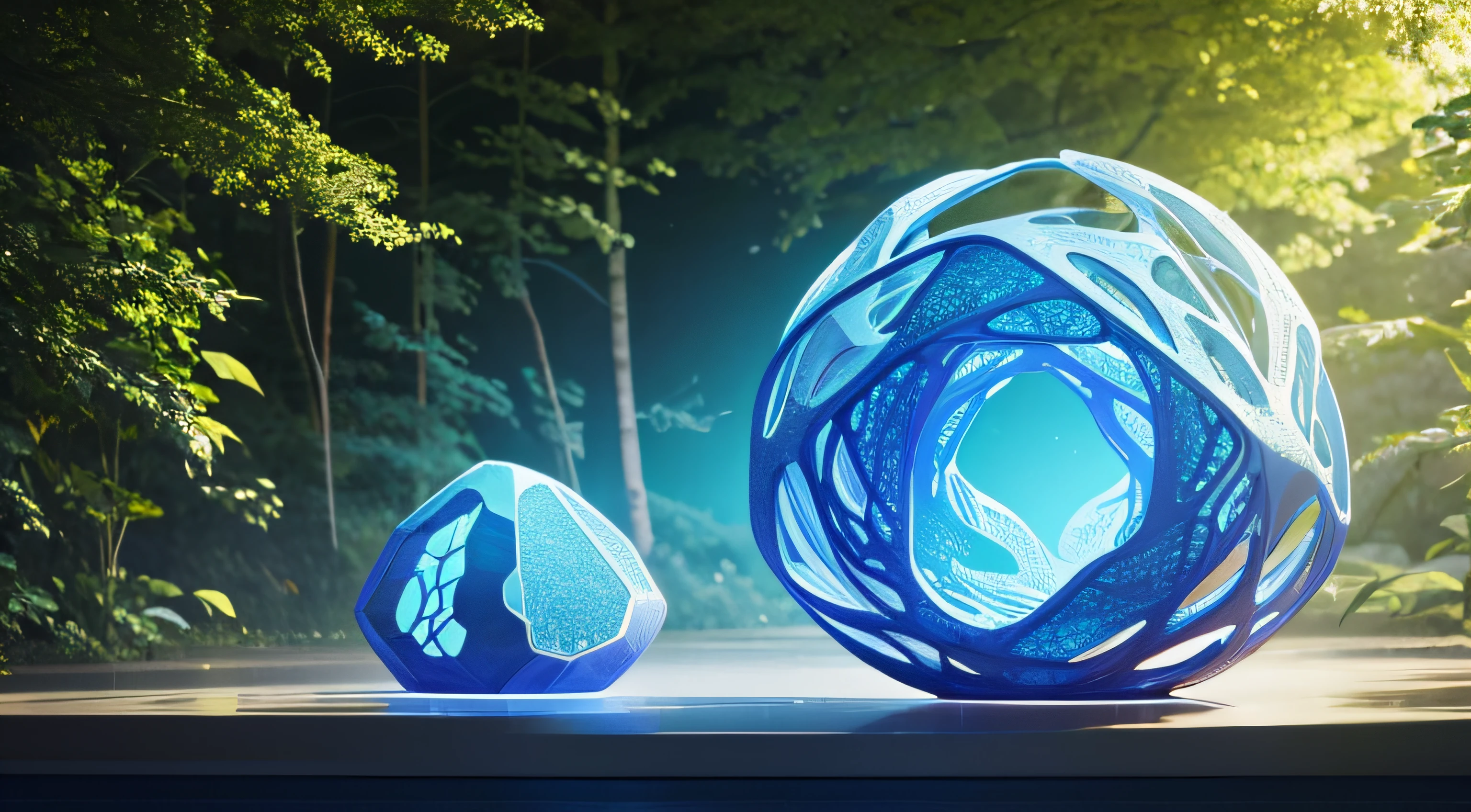 generative design, organic, shape of future, ((nature meets digital))