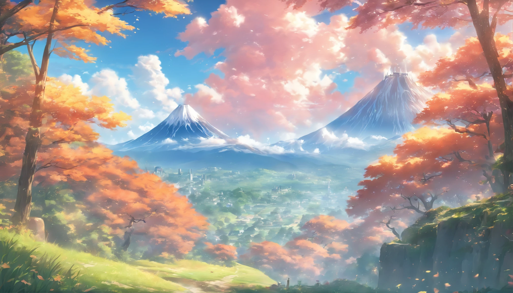 (best quality,4k,8k,highres,masterpiece:1.2),ultra-detailed,(realistic,photorealistic,photo-realistic:1.37),vivid colors,sharp focus,physically-based rendering,portraits
A breathtaking view of a beautiful scenery unfolds before your eyes. The landscape is captured in the highest quality, with exquisite details that showcase the true beauty of nature. The image is rendered with utmost realism, ensuring that every element looks lifelike and almost tangible. The colors are vibrant and vivid, creating a visually stunning experience. The focus is extremely sharp, bringing out every intricate detail of the scenery. The rendering is done using physically-based techniques, resulting in a truly realistic representation. The portrait of the landscape brings out the essence of its beauty, making it appear like a masterpiece in the art world.