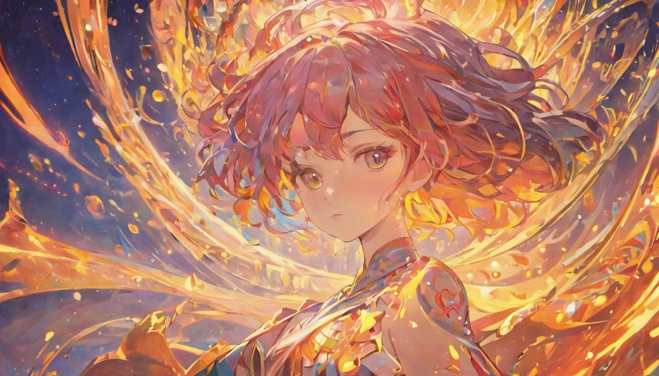 Ultra-detailed art abstract photography of liquid desire, Fascinating eyes detailed on the molten statue, asymmetrical, Viscous liquid hair, Color explosion lips, Highly refractive skin, Digital painting, Colorful, voluminetric lighting, 8K, author:Cyril Rolando, By Artgerm, trending on artstationh, 16K resolution, 300 dpi, 600 dpi, 4K, contest winner, High definition, Detailed, Realistic, 8K UHD, High quality