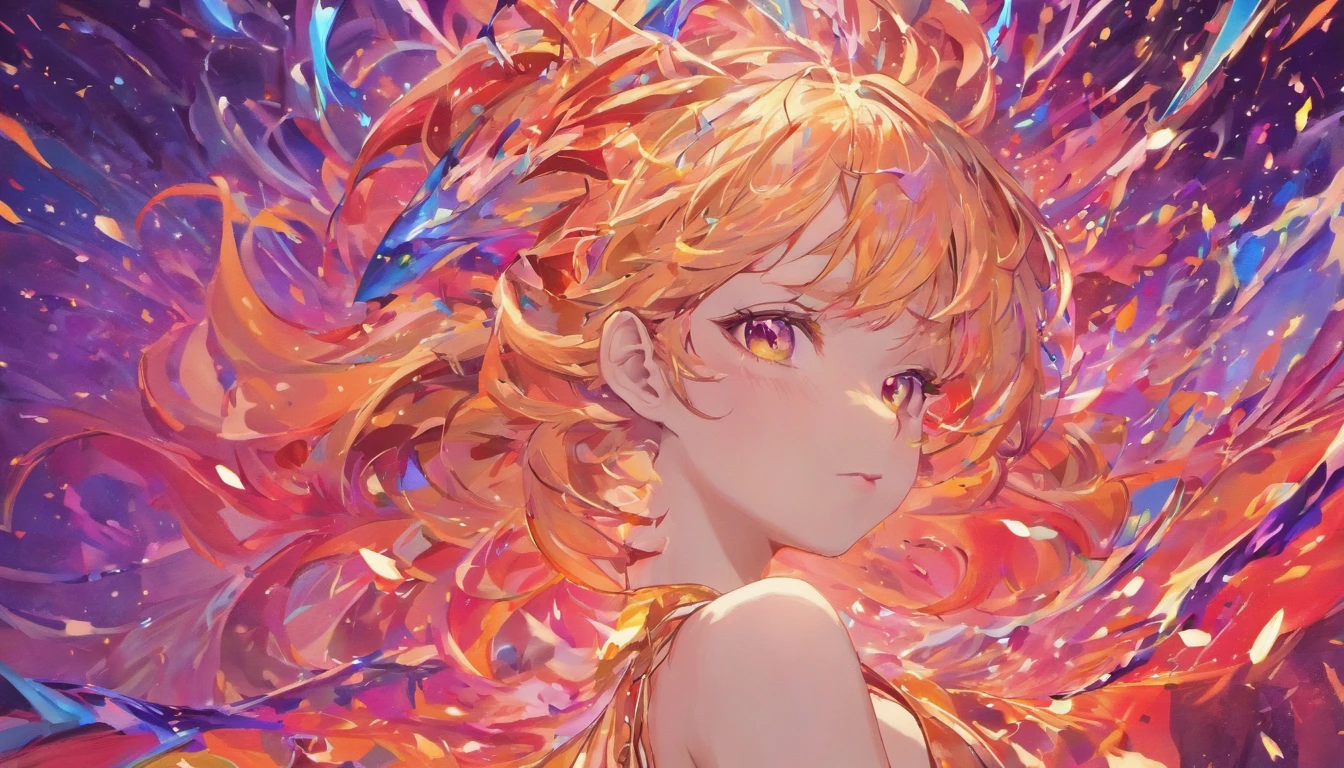 Hyper-detail art abstract photography of liquid desire, The enchanting eye is distributed in detail over the molten statue, asymmetrical, Viscous liquid hair, Colorful exploding lips, Highly refractive skin, Digital painting, Colorful, voluminetric lighting, 8K, author:Cyril Rolando, By Artgerm, trending on artstationh, 16K resolution, 300 dpi, 600 dpi, 4K, contest winner, High definition, Detailed, Realistic, 8K Ultra HD, High quality,eye closeup