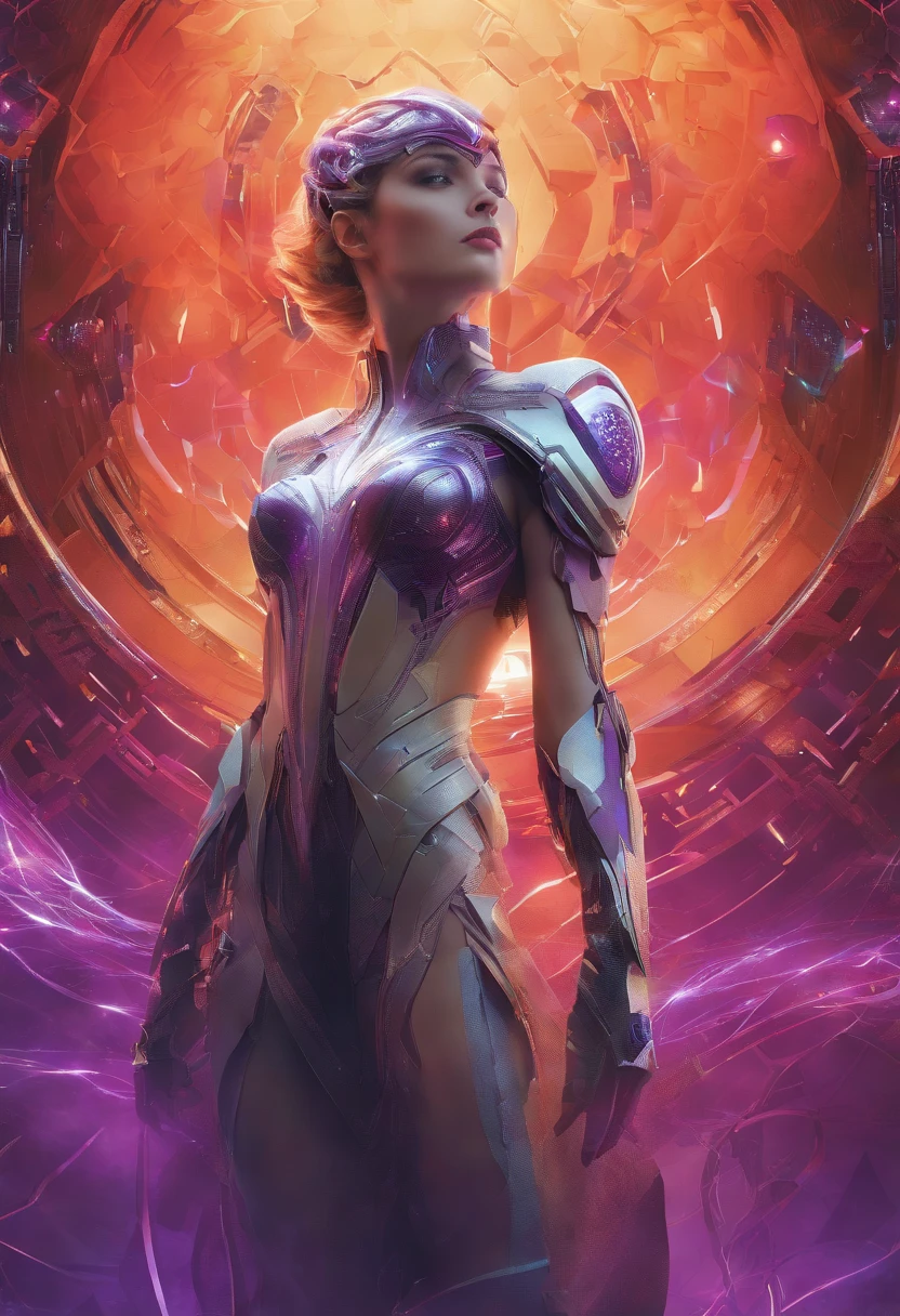 high quality full length portrait, RAW photo of european 20yo woman with iridescent angel wings, a warrior, small breasts, short dark purple hair, natural pale skin texture, jeweled diadem, silver necklace, night, lightning, volcano and mountain background, short depth of field, intricate, elegant, detailed textures, sharp focus, coiled arm band, bracelets, neck chain ultra high pixel detail, cinematic, intricate, cinematic light, concept art, art station, realistic, movie scene, cinematic, high quality, craig mullins and wayne barlowe style, full colors, incredibly detailed, 4k, 8k, erotic, gothic,