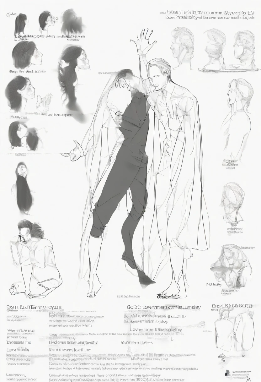 alone, small waist Only, (muscle:1.4), full_body (huge abdomen:1.6), ( hypermuscular:1.6), (hyperpenis:1.5), (huge foreskin:1.8) manga line art