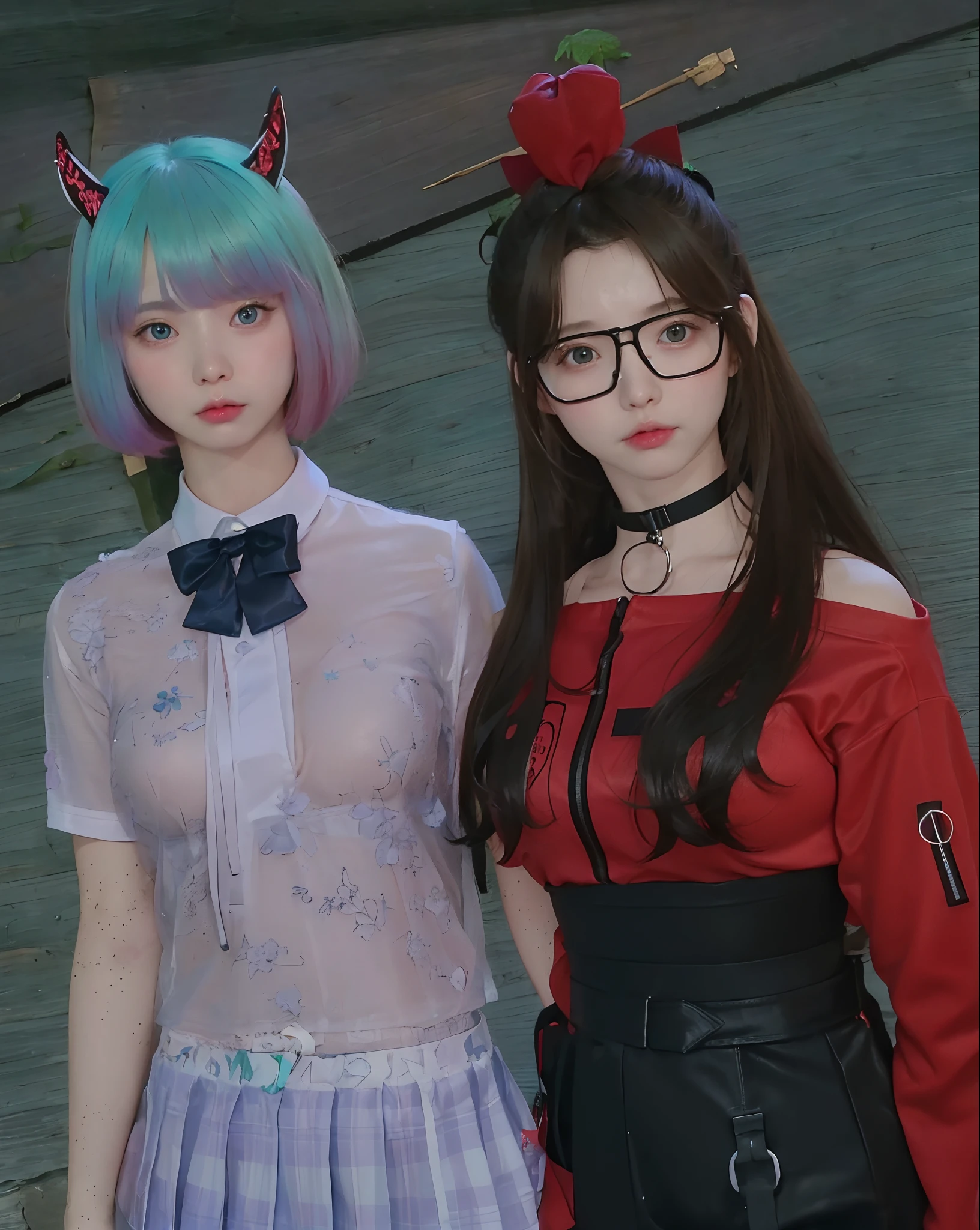 Cute s1a person,(((Children))),(((10yaers old))),kawaii faces,(((Lean body))),(((Shade of the forest))),(((large blue eyes))),(Light Room:1.13)、softlight、(Natural Skin Texture:1.2)、(Hyper-Realism:1.2)、foco nítido、top-quality, Photorealsitic, in 8K, hight resolution, (Skindentation), (portlate:0.6), pureerosface_v1:1,(((Height 140cm)))、((Wearing a snug-fitting white and pink two-tone sleeveless sports rash guard super mini skirt)), ((Dark blonde straight hair, partedbangs:1.7)), (((Bring your lips forward slightly))),(((small tits))),(((Spread your legs apart))), (((Visible through clothes))),(((Undersized clothes))),(((small tits))),(((Angle from below))),(((White-pink two-tone knee socks))),(((open the legs widely)))、(((Lean body))),(((dashed eyes))),(((Lori))),(((Sit up))),(((Stand your knees and open your legs wide))),(((Make your panties look bigger))),(((Looking down))),(((anguish))),(((Arms behind your back))),(((Knees stand and legs spread wide))),(((NSFW)))