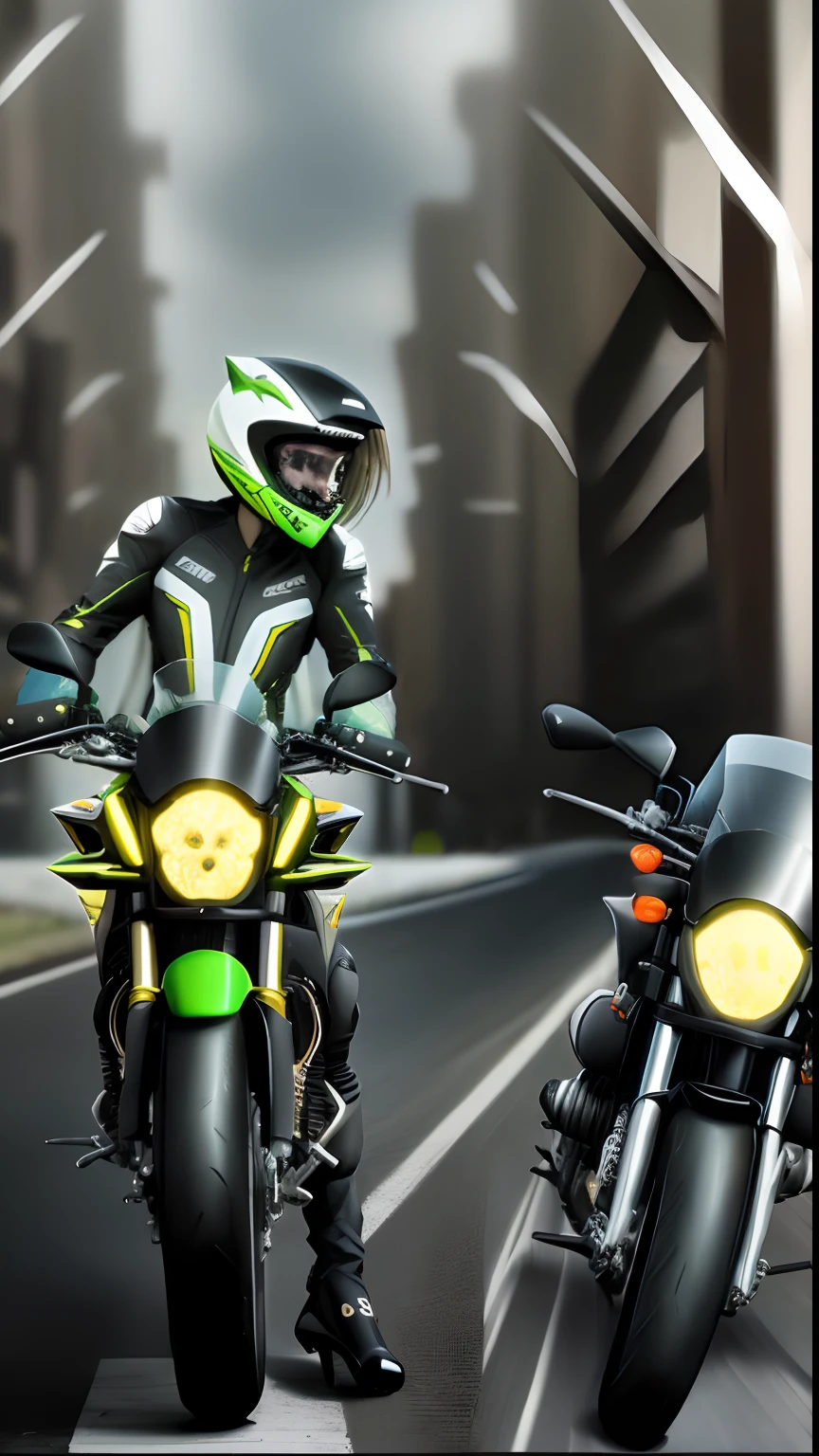 Bike z900