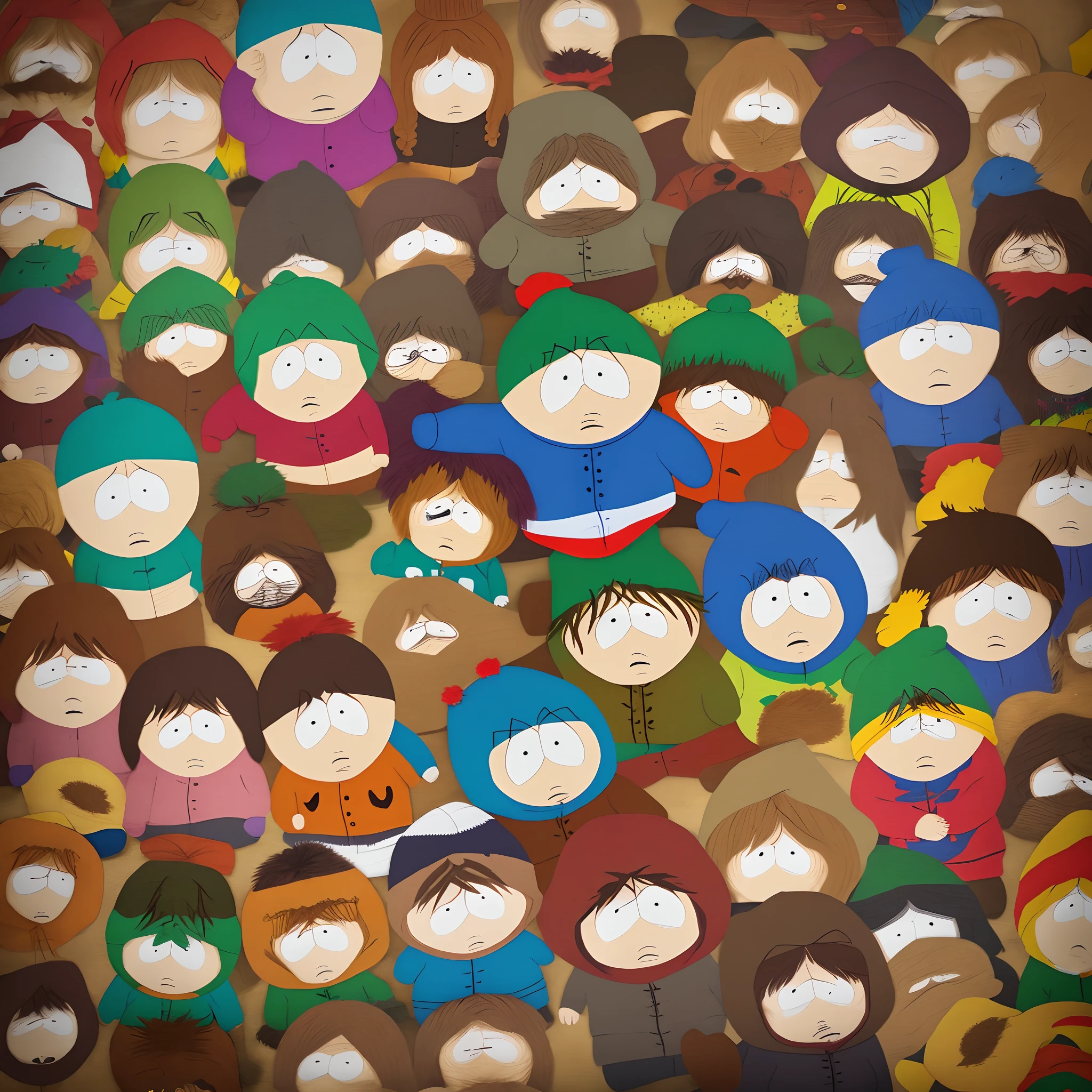South Park