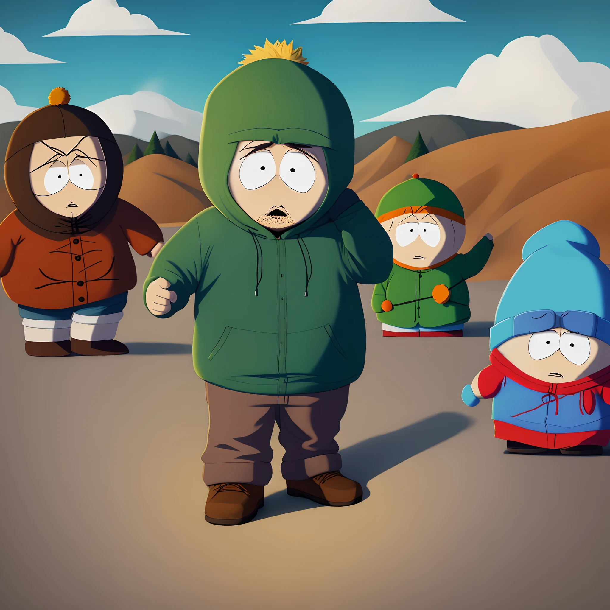 South Park