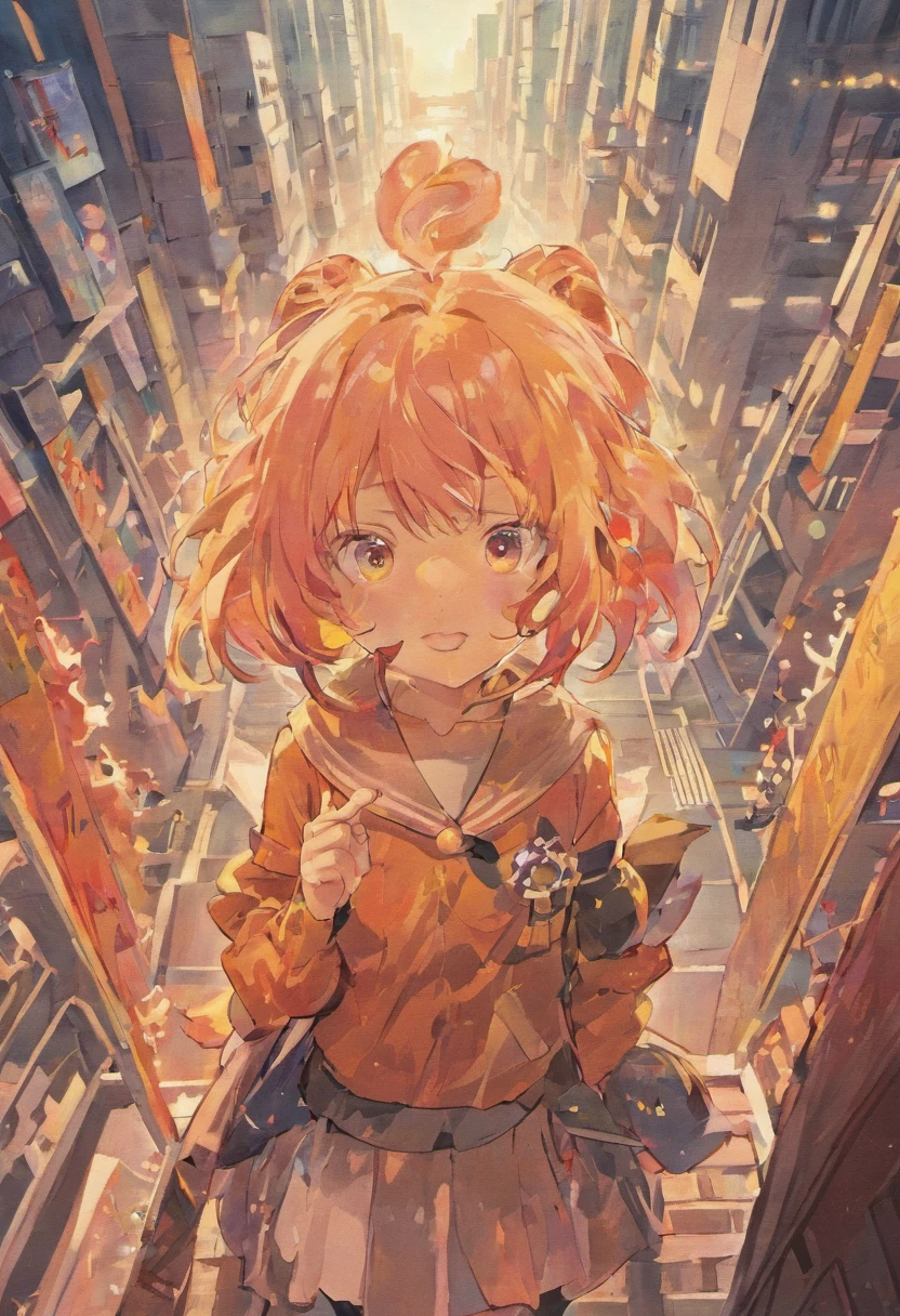 Shikimori-san