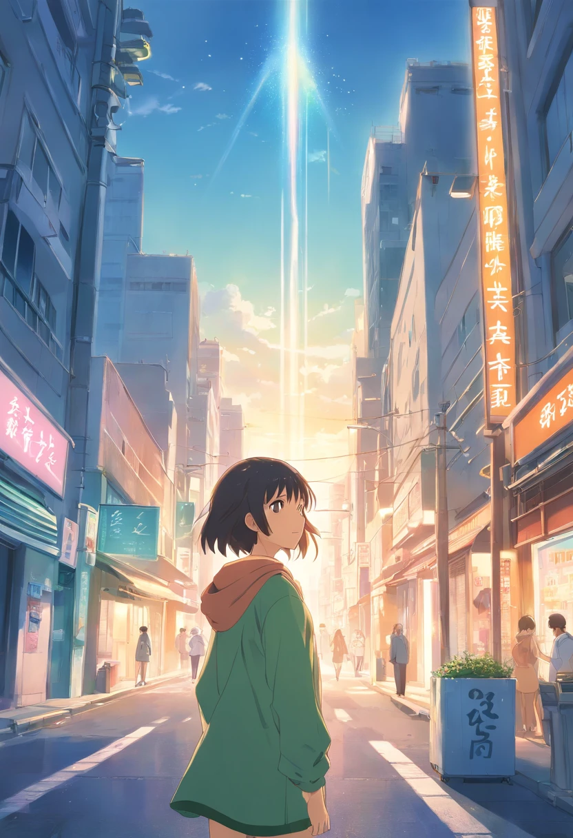 Anime like shikimori