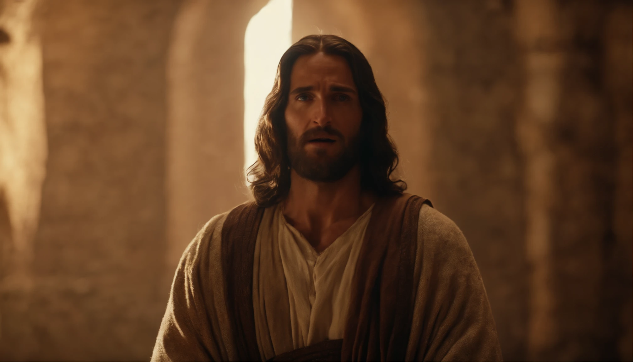The return of Jesus Christ