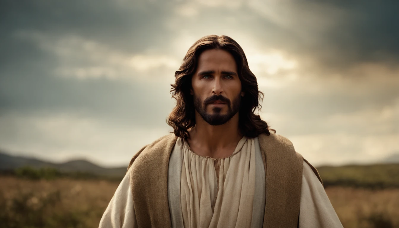 Jesus Cristo em cafarnaum