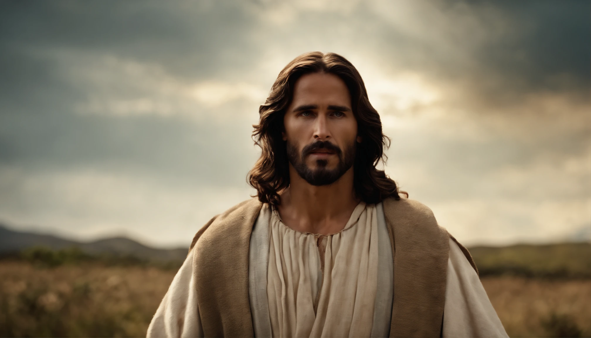 Jesus Cristo em cafarnaum