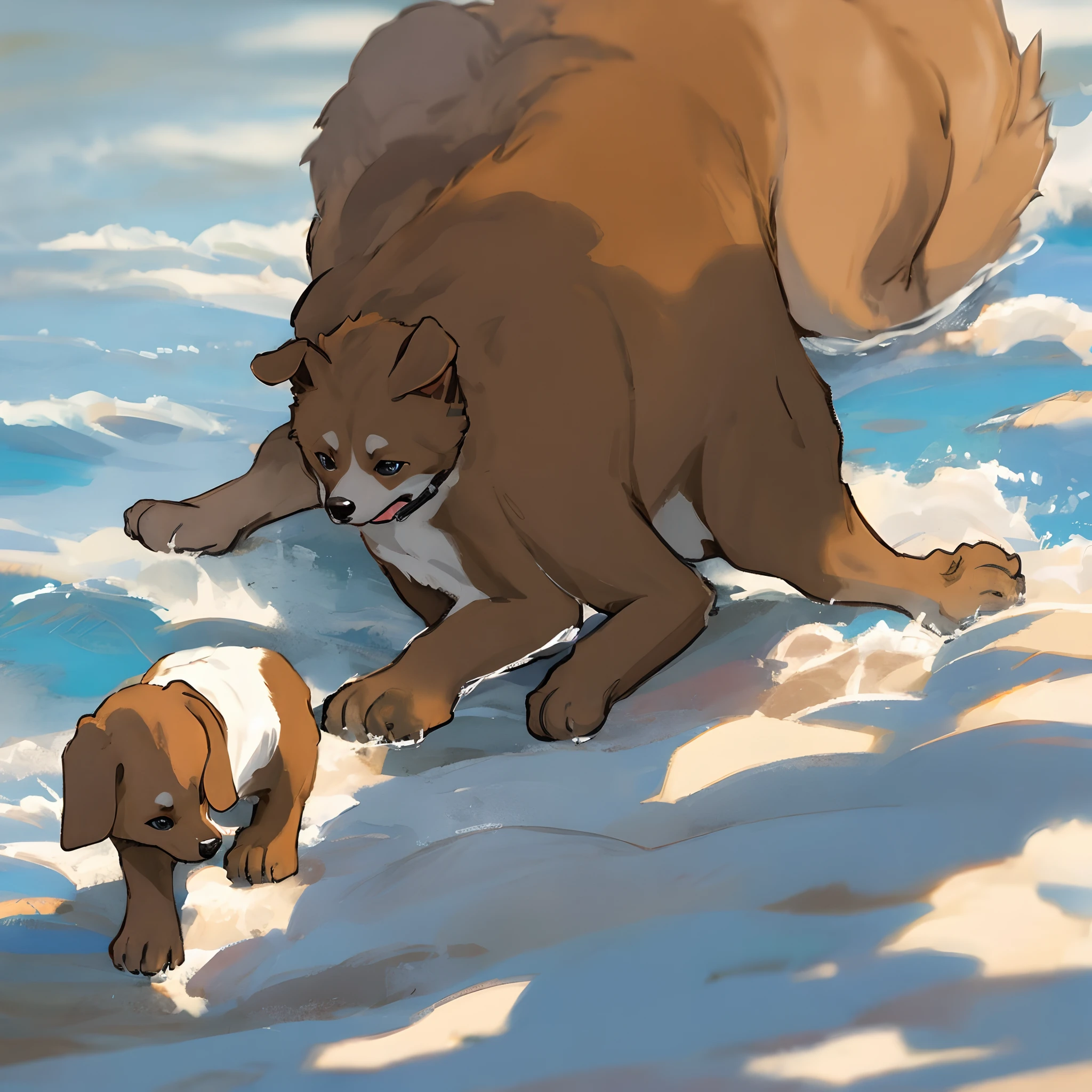Dog