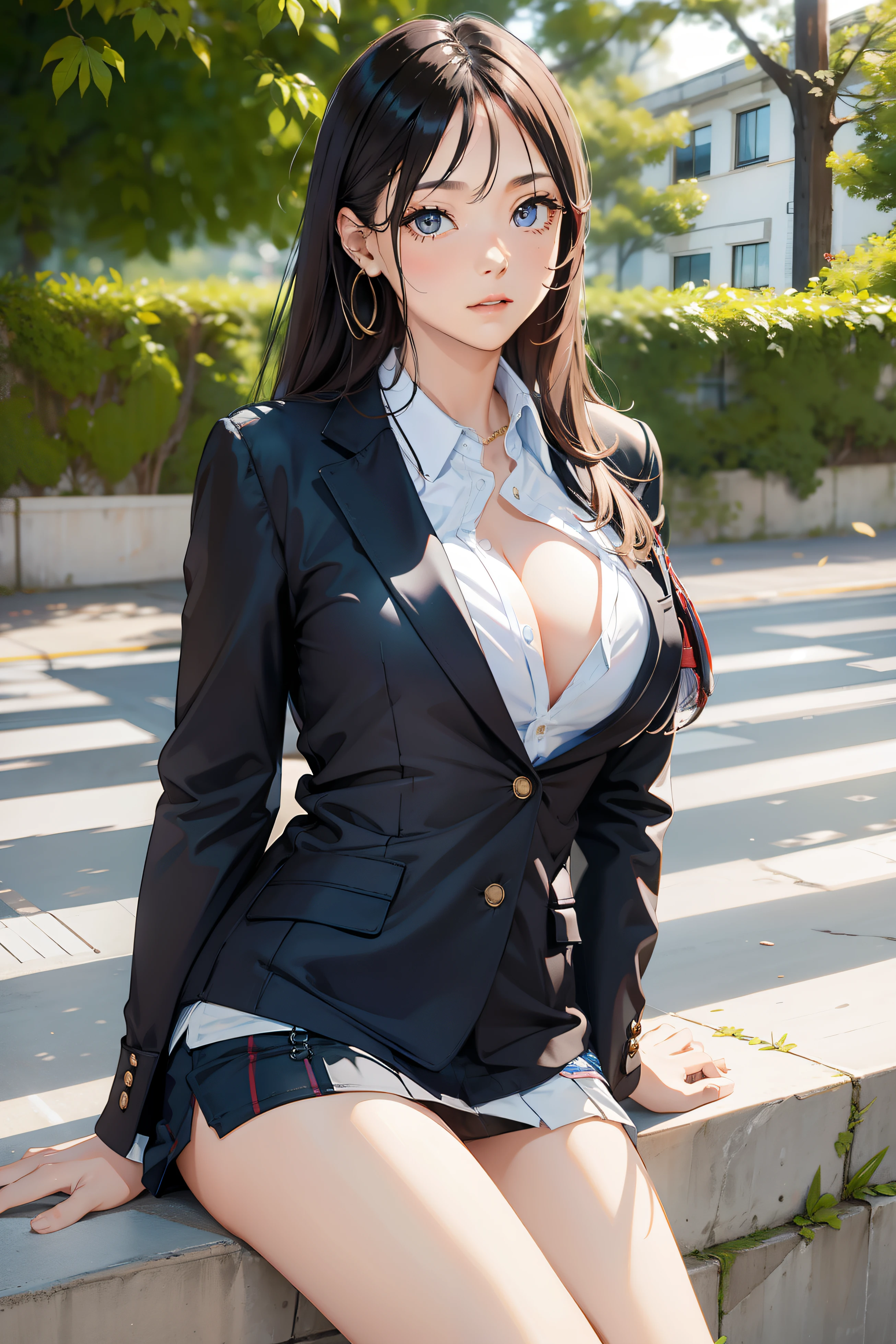 D