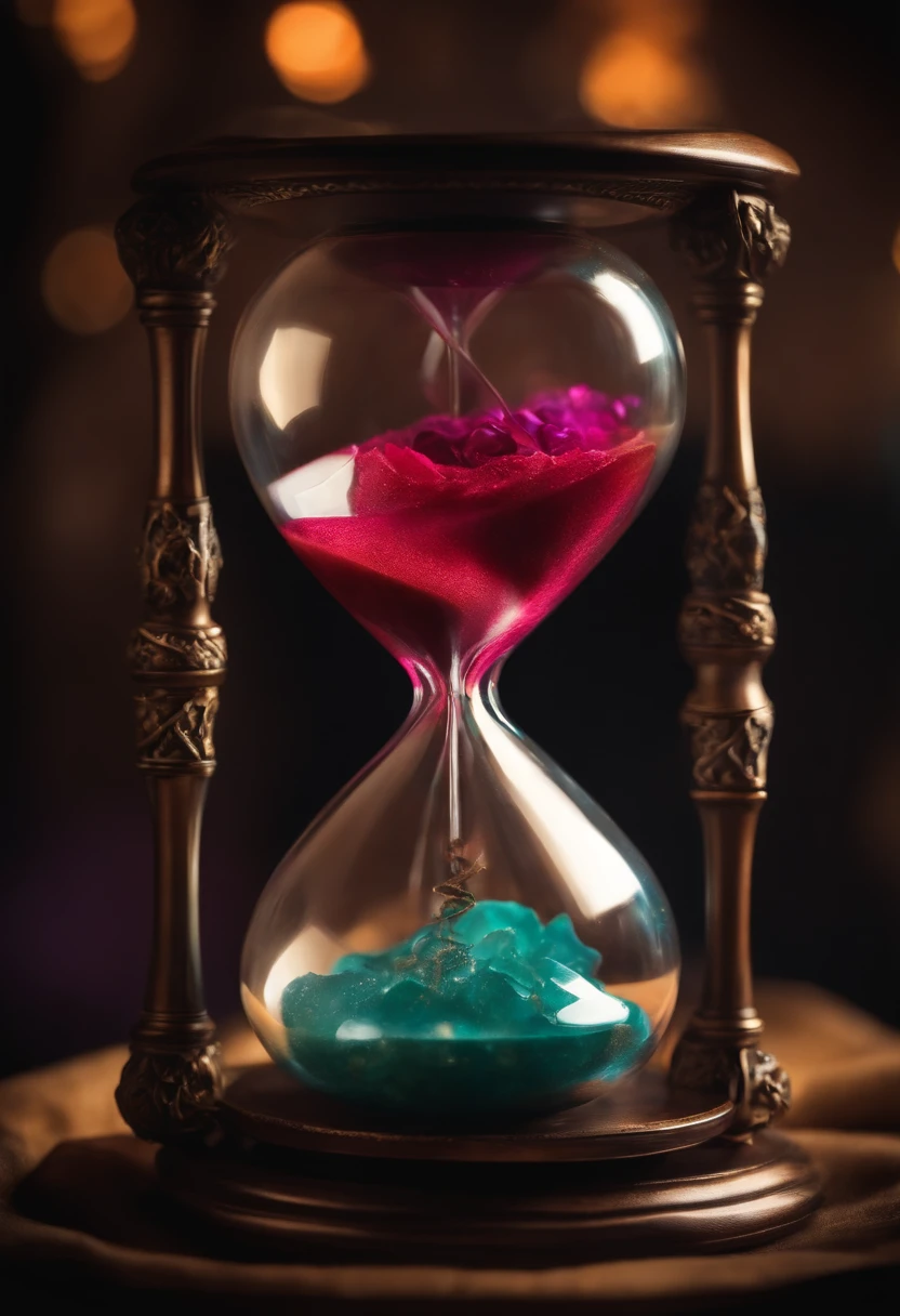 draconic hourglass